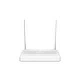 Tenda HG9 terminal/unidad de red Terminal de red óptica (ONT), Blanco, IEEE 802.1Q, IEEE 802.3u