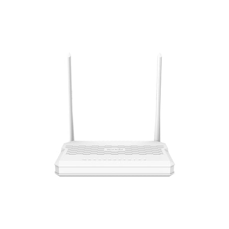 Tenda HG9 terminal/unidad de red Terminal de red óptica (ONT), Blanco, IEEE 802.1Q, IEEE 802.3u