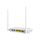 Tenda HG9 terminal/unidad de red Terminal de red óptica (ONT), Blanco, IEEE 802.1Q, IEEE 802.3u