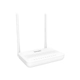 Tenda HG6 terminal/unidad de red Terminal de red óptica (ONT), Blanco, Plástico, LAN