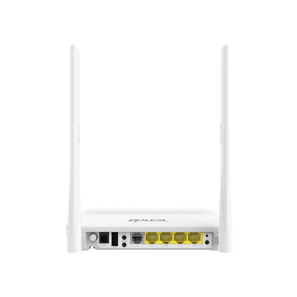 Tenda HG6 Unidad/Terminal de red Terminal de red óptica (ONT, Optical network terminal)