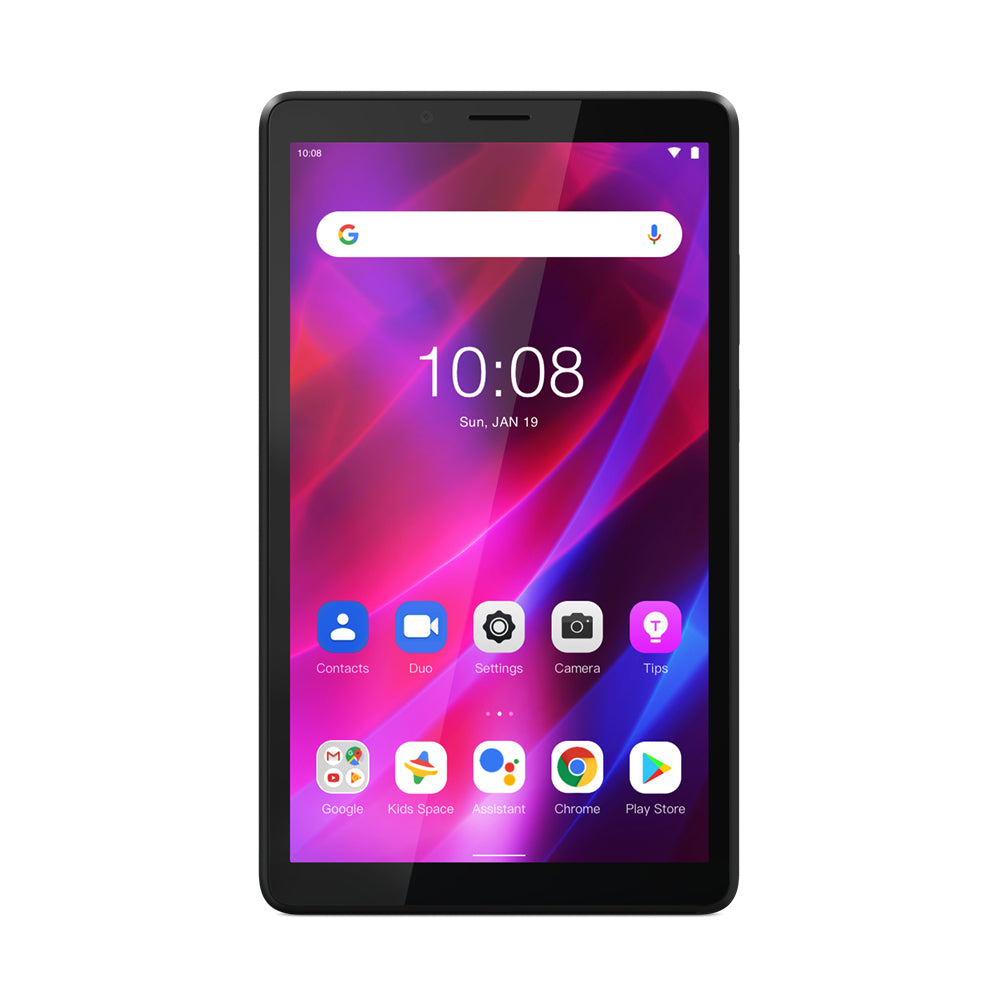 Lenovo Tab M7 tabletas 17,8 cm (7") 1024 x 600 Pixeles IPS 330 cd / m²