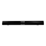 BARRA DE SONIDO PORTATIL VORAGO BSP-450 BT/TF/AUX 3.5MM/USB/COAXIAL RGB