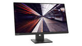 Lenovo ThinkVision E24-30 Monitor 60,5 cm (23.8") 1920 x 1080 Pixeles Full HD W-LED Negro