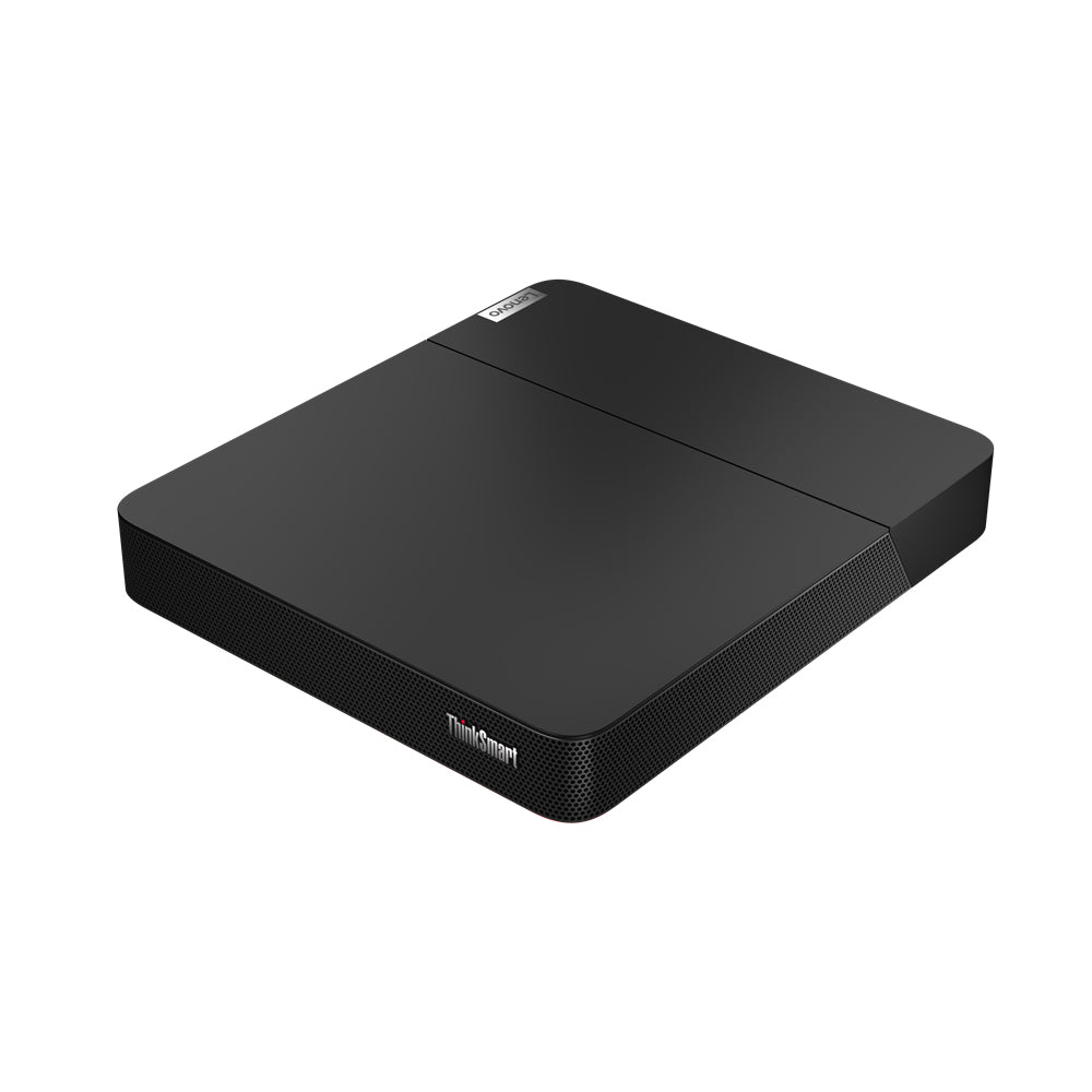Lenovo ThinkSmart Core for Logitech pcs/estaciones de trabajo Intel Intel® Core™ i5 Intel® Core™ i5 de 11ma Generación i5-1145G7E