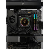 Corsair Dominator CMT32GX5M2E6000C36 módulo de memoria 32 GB 2 x 16 GB DDR5 288-pin DIMM