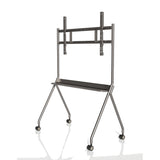 Dahua Technology PKC-MS0A 190.5 cm (75") Piso Negro, 125 kg, 139.7 cm (55")