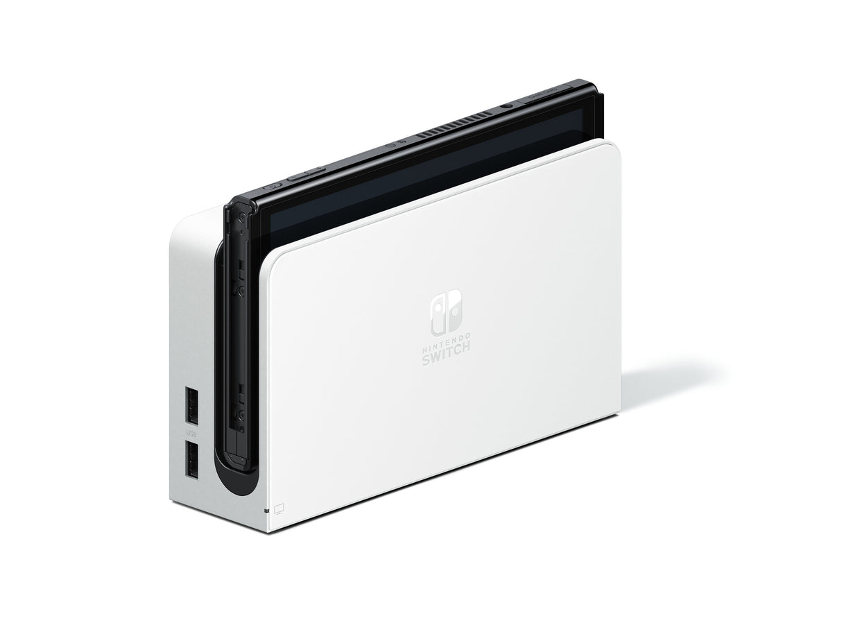 Nintendo Switch OLED Laptop Nintendo Switch NVIDIA Custom Tegra 768 MHz 8