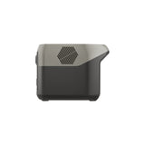 EcoFlow River 2 Max estación de energía portátil Fosfato de hierro-litio (LiFePo4) 6 kg