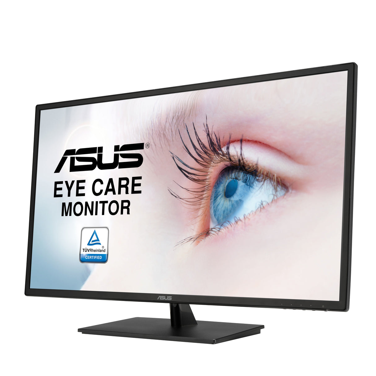 ASUS VA329HE Monitor 80 cm (31.5") 1920 x 1080 Pixeles Full HD LED Negro