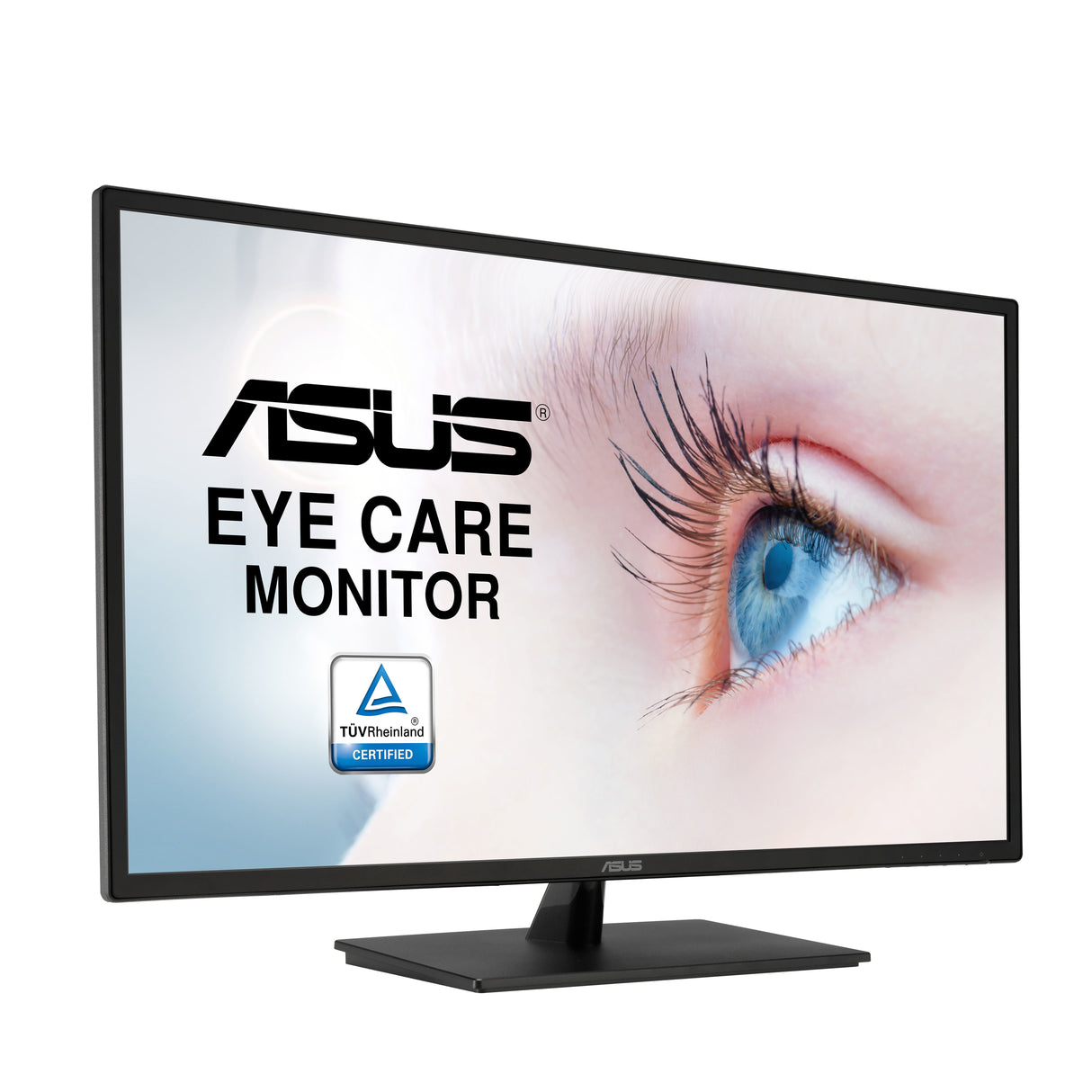 ASUS VA329HE Monitor 80 cm (31.5") 1920 x 1080 Pixeles Full HD LED Negro