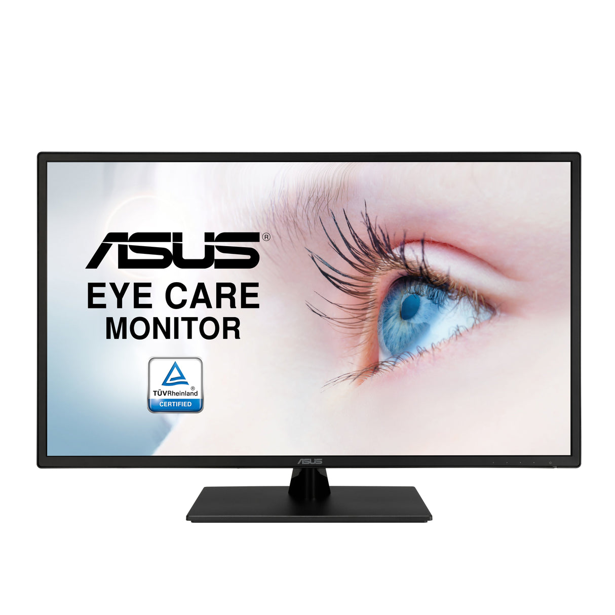 ASUS VA329HE Monitor 80 cm (31.5") 1920 x 1080 Pixeles Full HD LED Negro