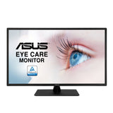 ASUS VA329HE Monitor 80 cm (31.5") 1920 x 1080 Pixeles Full HD LED Negro