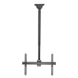 Manhattan Soporte de techo para TV de movimiento completo y ajustable en altura soportes para tv 50 kg 94 cm (37") 1 177,8 cm (70")