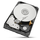 Seagate IronWolf Pro ST20000NT001 disco duro interno 20 TB 7200 RPM 256 MB 3.5"
