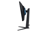 Samsung Odyssey LS24AG320N Monitor 61 cm (24") 1920 x 1080 Pixeles Full HD LED Negro