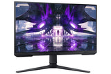 Samsung Odyssey LS24AG320N Monitor 61 cm (24") 1920 x 1080 Pixeles Full HD LED Negro