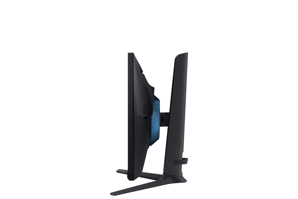 Samsung Odyssey LS24AG320N Monitor 61 cm (24") 1920 x 1080 Pixeles Full HD LED Negro