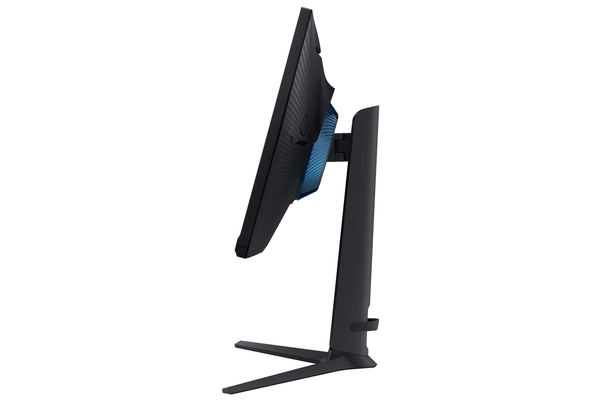 Samsung Odyssey LS24AG320N Monitor 61 cm (24") 1920 x 1080 Pixeles Full HD LED Negro