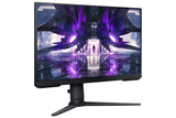 Samsung Odyssey LS24AG320N Monitor 61 cm (24") 1920 x 1080 Pixeles Full HD LED Negro