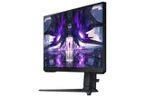 Samsung Odyssey LS24AG320N Monitor 61 cm (24") 1920 x 1080 Pixeles Full HD LED Negro