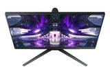 Samsung Odyssey LS24AG320N Monitor 61 cm (24") 1920 x 1080 Pixeles Full HD LED Negro