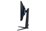 Samsung Odyssey LS24AG320N Monitor 61 cm (24") 1920 x 1080 Pixeles Full HD LED Negro