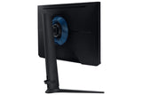 Samsung Odyssey LS24AG320N Monitor 61 cm (24") 1920 x 1080 Pixeles Full HD LED Negro
