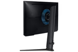 Samsung Odyssey LS24AG320N Monitor 61 cm (24") 1920 x 1080 Pixeles Full HD LED Negro