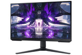 Samsung Odyssey LS24AG320N Monitor 61 cm (24") 1920 x 1080 Pixeles Full HD LED Negro