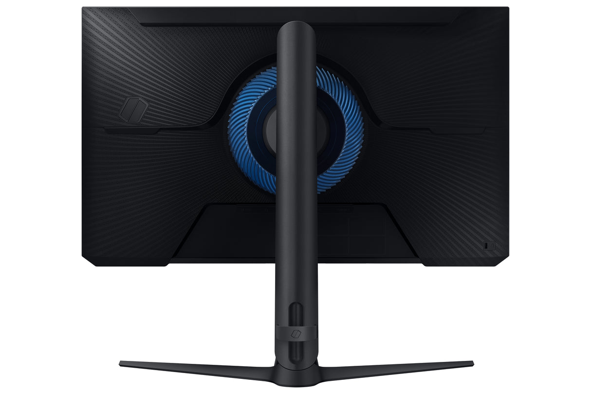 Samsung Odyssey LS24AG320N Monitor 61 cm (24") 1920 x 1080 Pixeles Full HD LED Negro