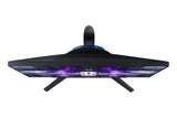 Samsung Odyssey LS24AG320N Monitor 61 cm (24") 1920 x 1080 Pixeles Full HD LED Negro