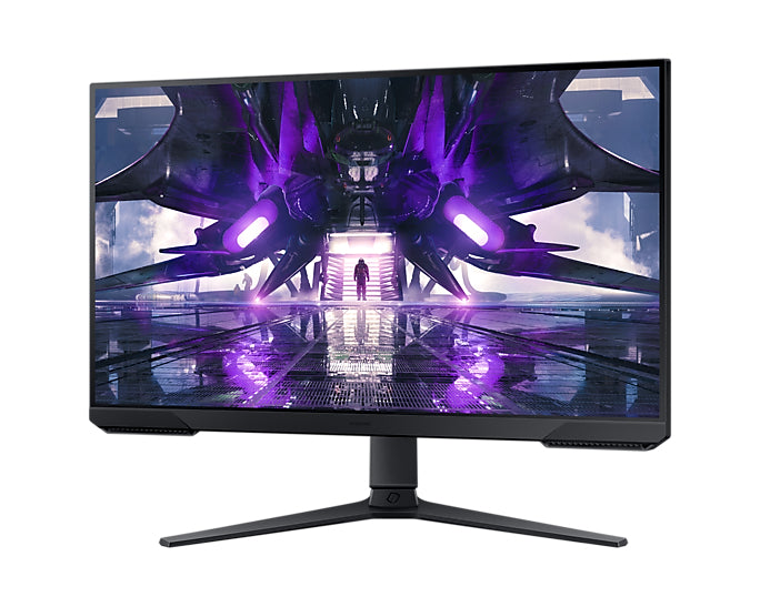 Samsung Odyssey G3 Monitor 68,6 cm (27") 1920 x 1080 Pixeles Full HD LED Negro