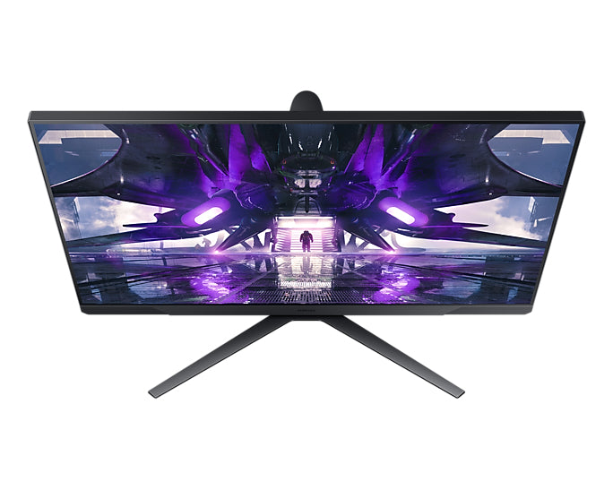 Samsung Odyssey G3 Monitor 68,6 cm (27") 1920 x 1080 Pixeles Full HD LED Negro
