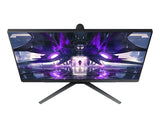 Samsung Odyssey G3 Monitor 68,6 cm (27") 1920 x 1080 Pixeles Full HD LED Negro