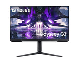 Samsung Odyssey G3 Monitor 68,6 cm (27") 1920 x 1080 Pixeles Full HD LED Negro