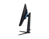 Samsung Odyssey G3 Monitor 68,6 cm (27") 1920 x 1080 Pixeles Full HD LED Negro
