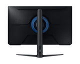 Samsung Odyssey G3 Monitor 68,6 cm (27") 1920 x 1080 Pixeles Full HD LED Negro