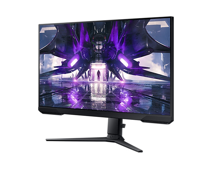 Samsung Odyssey G3 Monitor 68,6 cm (27") 1920 x 1080 Pixeles Full HD LED Negro