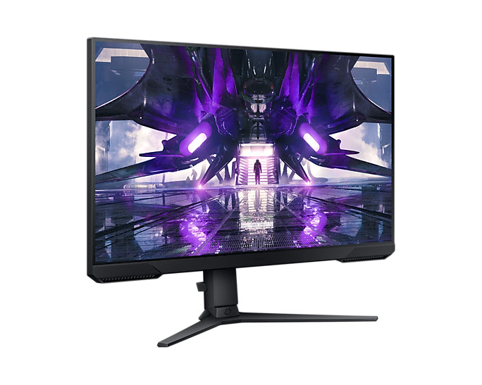 Samsung Odyssey G3 Monitor 68,6 cm (27") 1920 x 1080 Pixeles Full HD LED Negro