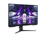 Samsung Odyssey G3 Monitor 68,6 cm (27") 1920 x 1080 Pixeles Full HD LED Negro