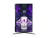 Samsung Odyssey G3 Monitor 68,6 cm (27") 1920 x 1080 Pixeles Full HD LED Negro