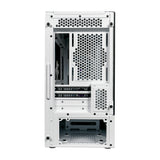 Cooler Master TD300 Mini Tower Blanco