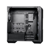 Cooler Master HAF 500 Midi Tower Negro, ATX, EATX, ITX, H500-KGNN-S00 | Gabinetes de computadora