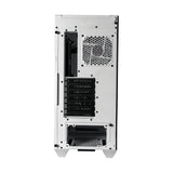 Cooler Master HAF 500 Midi Tower Blanco, ATX, Micro ATX, SSI CEB, H500-WGNN-S00