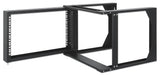 RACK INTELLINET ABIERTO MURAL 6U 500X450 FLATPACK