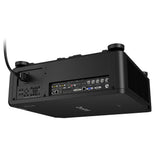 BenQ LU9750 Proyector de alcance estándar 8500 lúmenes ANSI DLP WUXGA (1920x1200) 3D Negro
