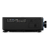 BenQ LU9750 Proyector de alcance estándar 8500 lúmenes ANSI DLP WUXGA (1920x1200) 3D Negro