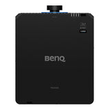 BenQ LU9750 Proyector de alcance estándar 8500 lúmenes ANSI DLP WUXGA (1920x1200) 3D Negro