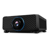 BenQ LU9750 Proyector de alcance estándar 8500 lúmenes ANSI DLP WUXGA (1920x1200) 3D Negro